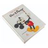 Image 1 : A Multi-Signed The Art of Walt Disney Book.