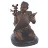 Image 2 : A Walt Disney Bronze Sculpture by Bill Toma.