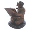 Image 3 : A Walt Disney Bronze Sculpture by Bill Toma.