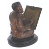 Image 5 : A Walt Disney Bronze Sculpture by Bill Toma.
