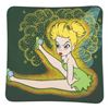 Image 1 : An Elisabete Gomes Tinker Bell Charger Plate.