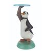 Image 10 : A "Mary Poppins" Penguin Waiter Big Fig.