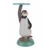 Image 11 : A "Mary Poppins" Penguin Waiter Big Fig.