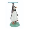 Image 12 : A "Mary Poppins" Penguin Waiter Big Fig.