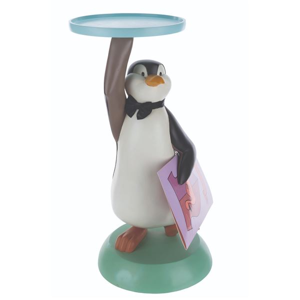 A "Mary Poppins" Penguin Waiter Big Fig.