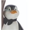 Image 2 : A "Mary Poppins" Penguin Waiter Big Fig.