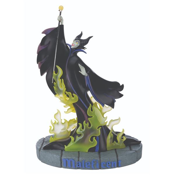 A Maleficent Big Fig.