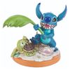 Image 1 : A Stitch 10th Anniversary Medium Fig.