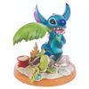 Image 2 : A Stitch 10th Anniversary Medium Fig.