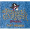 Image 2 : A Pirates of the Caribbean Cast Exclusive Denim Shirt.