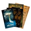 Image 1 : A Blue Bayou Movie-Release Menu Collection.