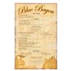 Image 3 : A Blue Bayou Movie-Release Menu Collection.