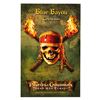 Image 8 : A Blue Bayou Movie-Release Menu Collection.