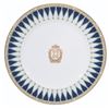 Image 1 : A Club 33 Charger Plate.