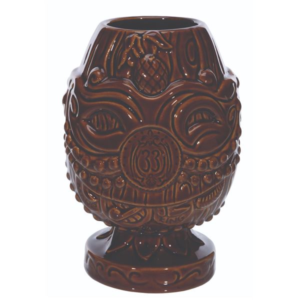 A Club 33 Summer of Tiki 1st Edition Mug.