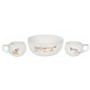 Image 1 : A Club 33 Tom and Jerry Bowl and Cups Set.