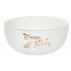 Image 4 : A Club 33 Tom and Jerry Bowl and Cups Set.