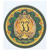 Image 8 : A Club 33 Emerald Anniversary Pin Set.