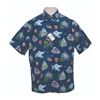 Image 1 : A Club 33 Matterhorn Button-Down Shirt.