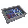 Image 2 : A Haunted Mansion Shadowbox by Avanzino.