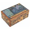 Image 1 : A Small Walt Disney World Haunted Mansion Secret Panel Chest.