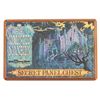 Image 2 : A Small Walt Disney World Haunted Mansion Secret Panel Chest.