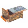 Image 3 : A Small Walt Disney World Haunted Mansion Secret Panel Chest.