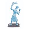 Image 11 : A Walt Disney Classics Collection Hitchhiking Ghosts Set.