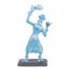 Image 8 : A Walt Disney Classics Collection Hitchhiking Ghosts Set.