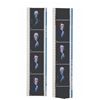 Image 1 : A Pair of Master Gracey Portrait Film Strips.