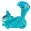 Image 4 : A Haunted Mansion Cheshire Cat Figure.