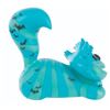 Image 7 : A Haunted Mansion Cheshire Cat Figure.