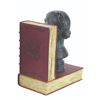 Image 10 : A Set of Haunted Mansion Bookends.