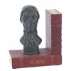 Image 3 : A Set of Haunted Mansion Bookends.