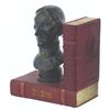 Image 6 : A Set of Haunted Mansion Bookends.