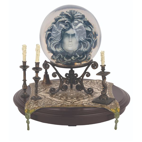A Madame Leota 50th Anniversary Figure.