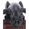 Image 4 : A Haunted Mansion Light-Up Gargoyle Figure.