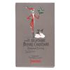 Image 1 : A Haunted Mansion Holiday Tarot Card Set.