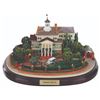 Image 3 : An Olszewski Haunted Mansion Sculpture.