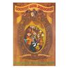 Image 1 : A Country Bear Jamboree Attraction Poster.