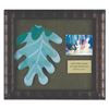 Image 2 : A Splash Mountain Leaf Prop.