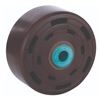Image 1 : A Splash Mountain Vehicle Wheel.