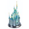 Image 3 : A Kevin and Jody 50th Anniversary Cinderella Castle Figure.