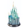 Image 5 : A Kevin and Jody 50th Anniversary Cinderella Castle Figure.