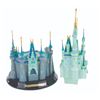 Image 8 : A Kevin and Jody 50th Anniversary Cinderella Castle Figure.