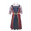 Image 1 : A Cinderella's Royal Table Cast Member Costume.