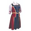 Image 2 : A Cinderella's Royal Table Cast Member Costume.