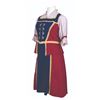 Image 3 : A Cinderella's Royal Table Cast Member Costume.