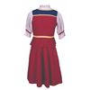 Image 4 : A Cinderella's Royal Table Cast Member Costume.