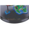 Image 2 : A Kracov Creations Signed Peter Pan's Flight Figure.